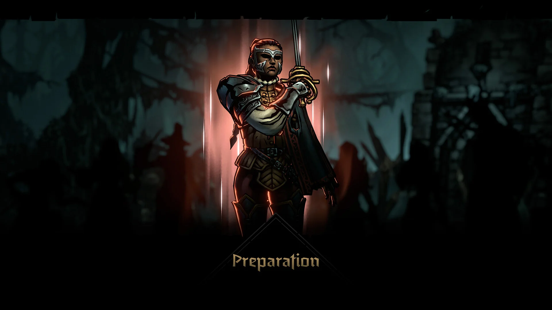 Darkest Dungeon® II: The Binding Blade - Image 3