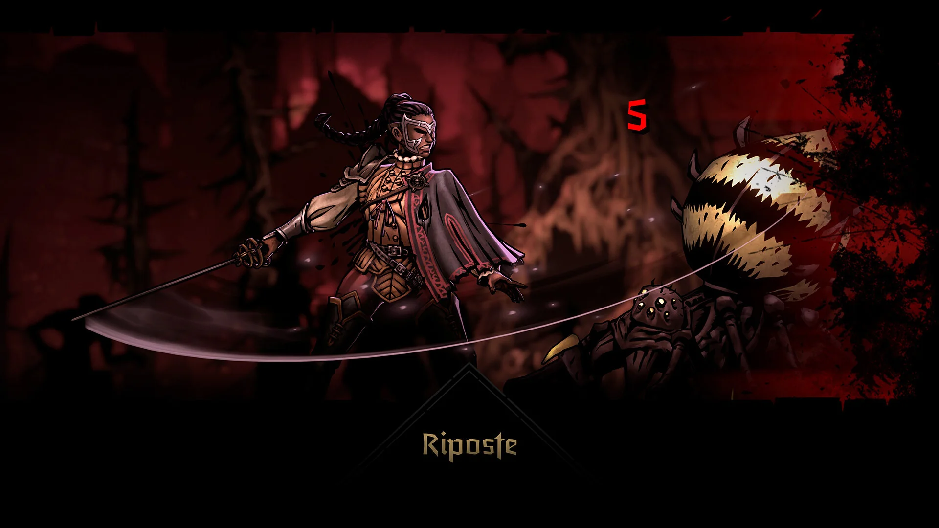 Darkest Dungeon® II: The Binding Blade - Image 4