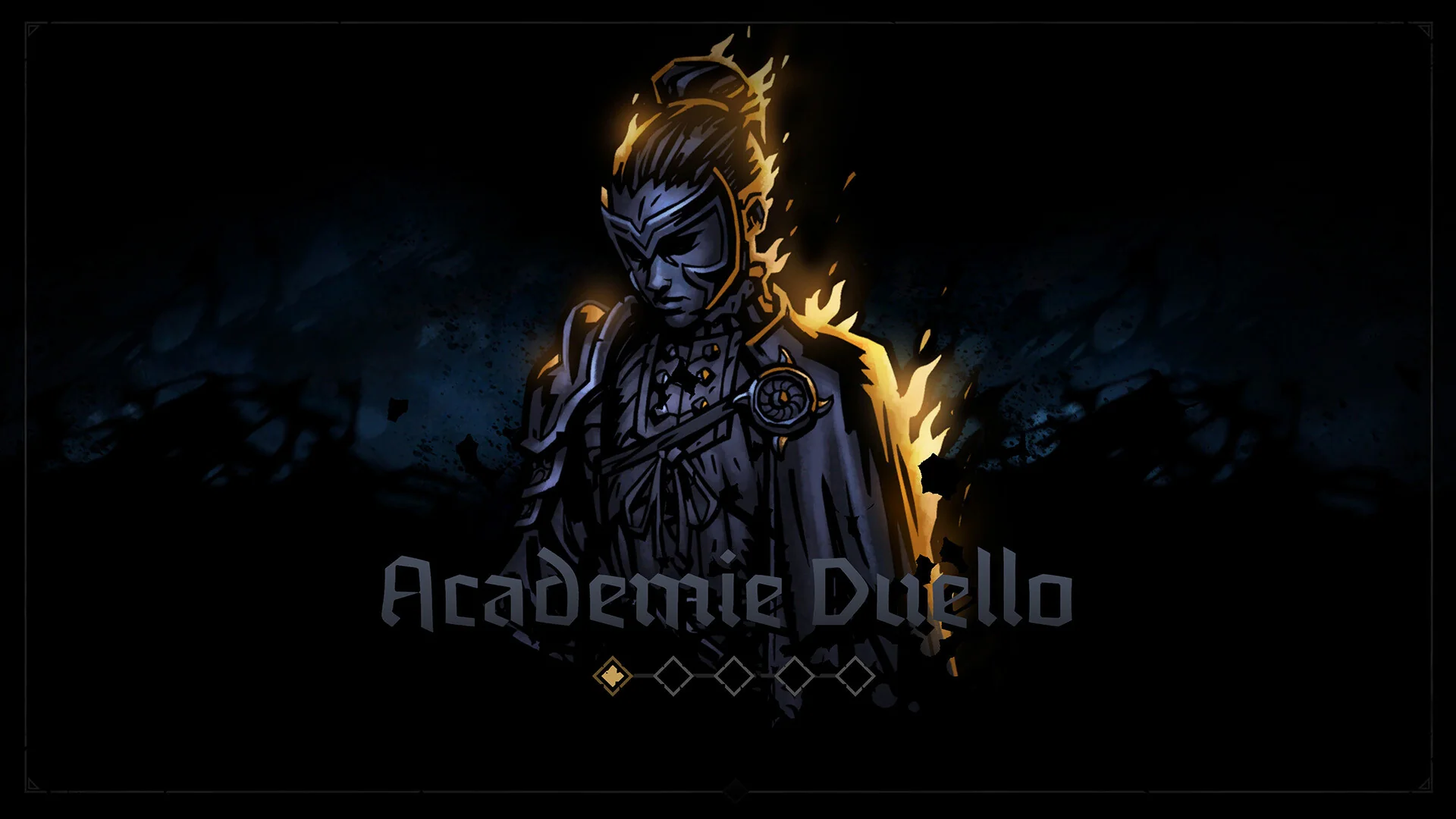 Darkest Dungeon® II: The Binding Blade - Image 5