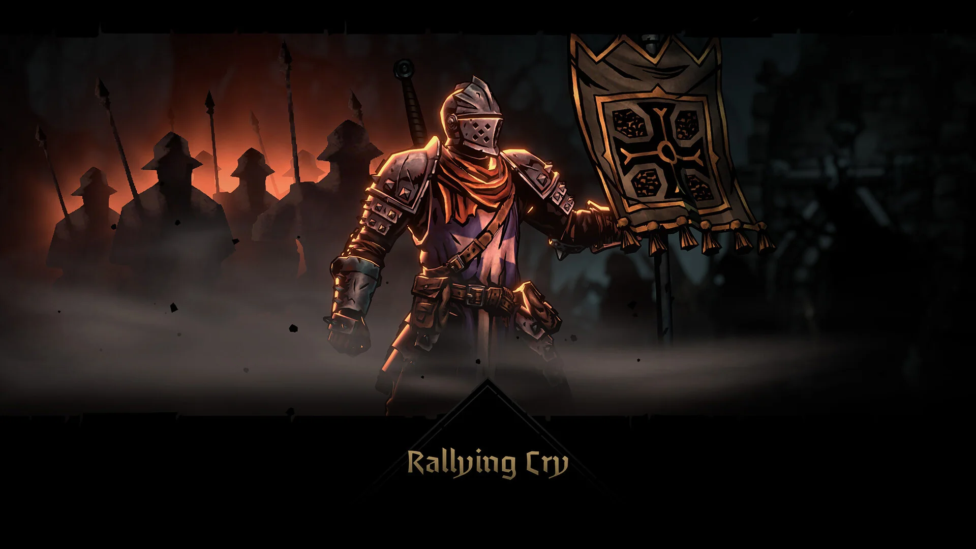 Darkest Dungeon® II: The Binding Blade - Image 7