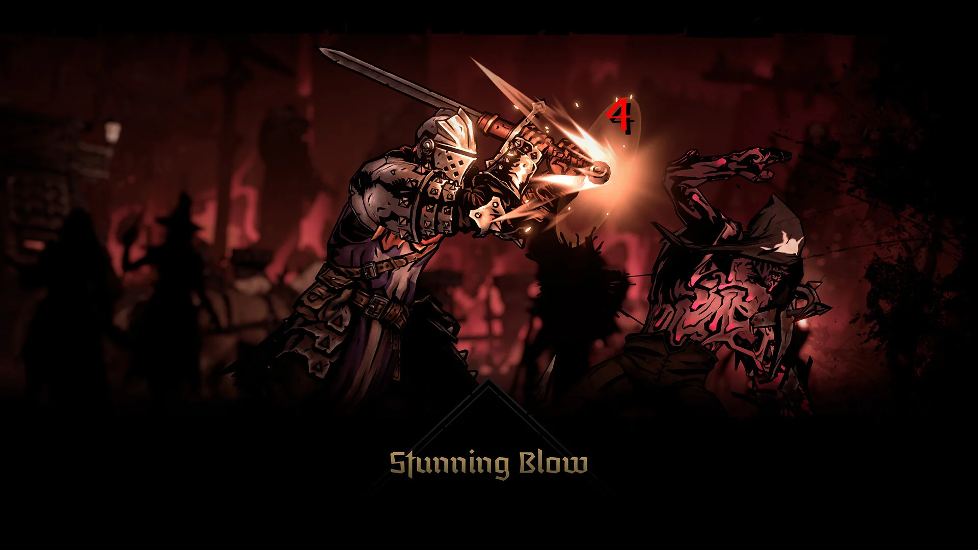 Darkest Dungeon® II: The Binding Blade - Image 8