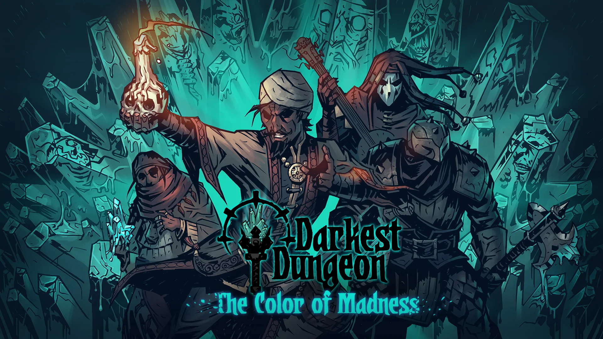 Darkest Dungeon®: The Color Of Madness - Image 13