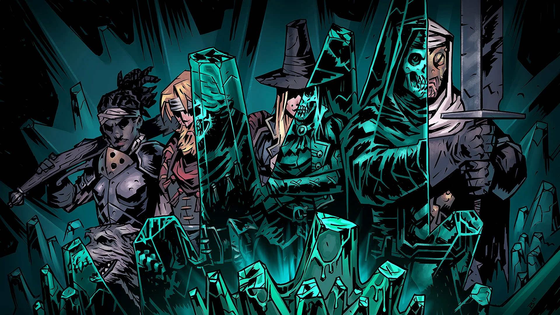 Darkest Dungeon®: The Color Of Madness - Image 3