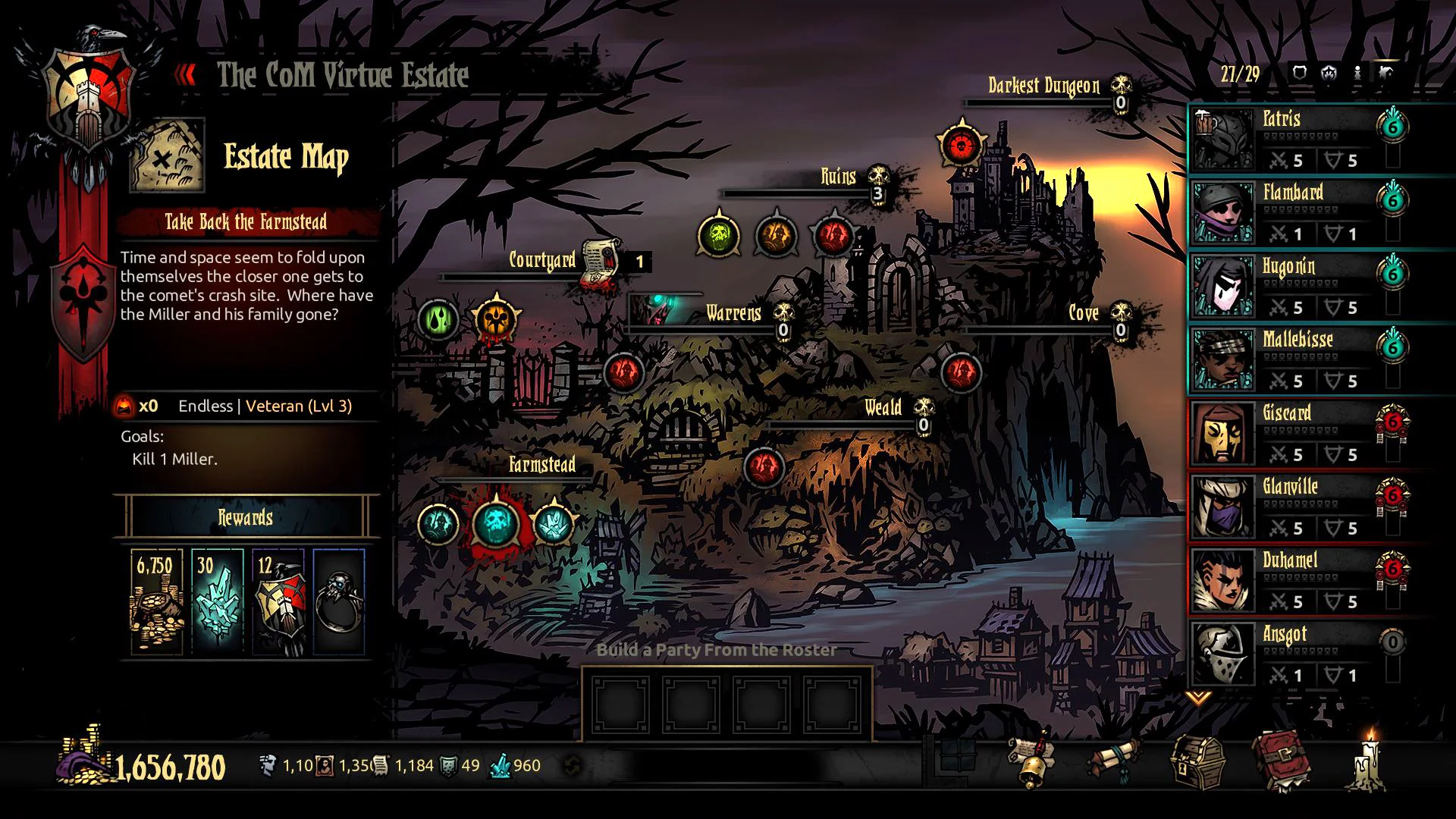 Darkest Dungeon®: The Color Of Madness - Image 4