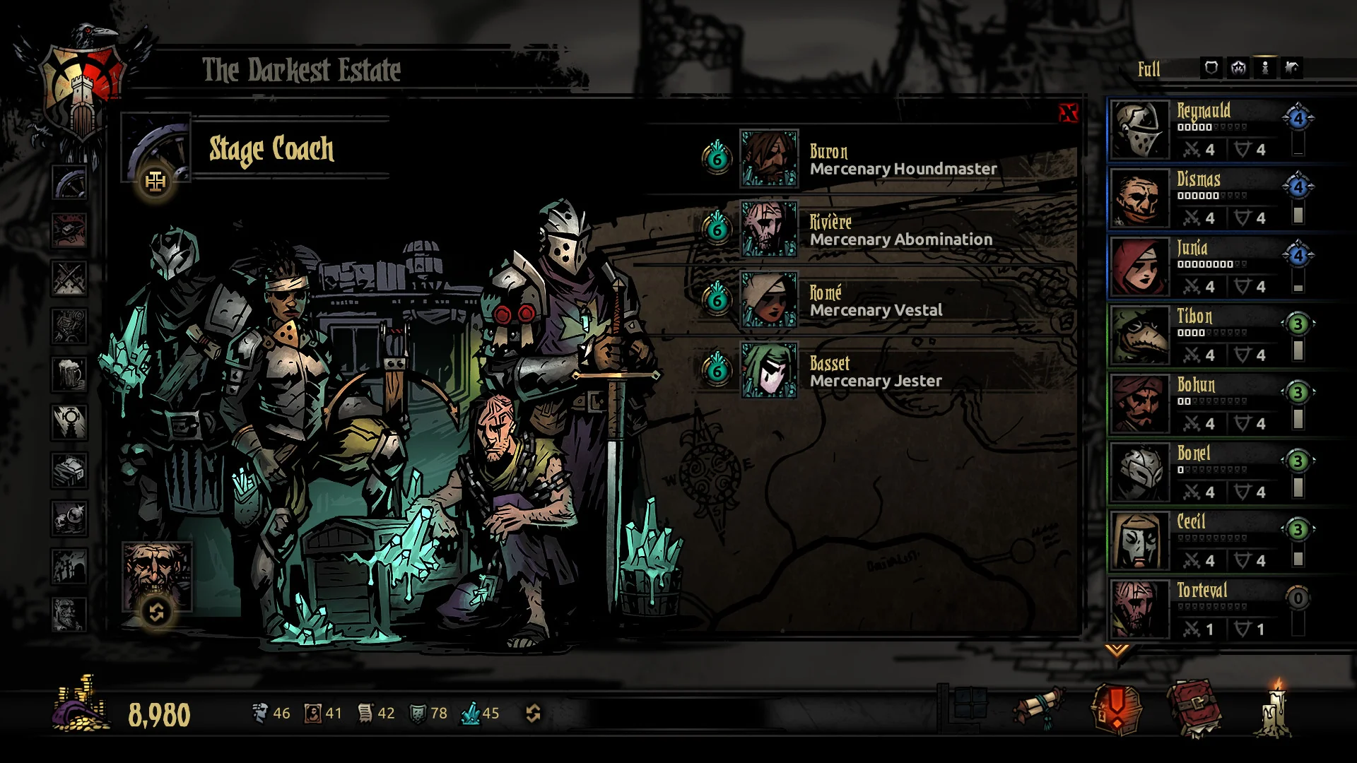 Darkest Dungeon®: The Color Of Madness - Image 6