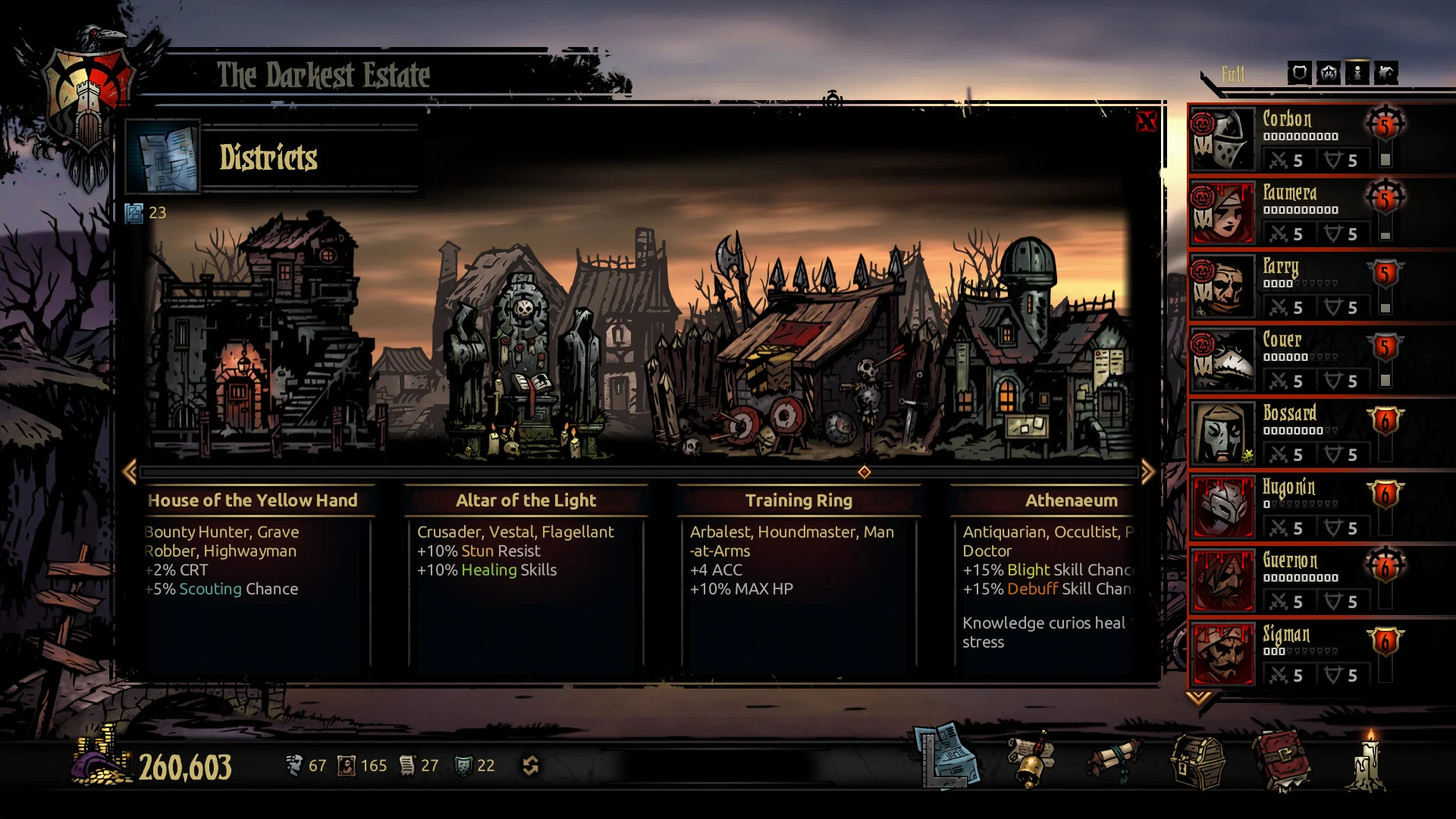 Darkest Dungeon®: The Crimson Court - Image 5