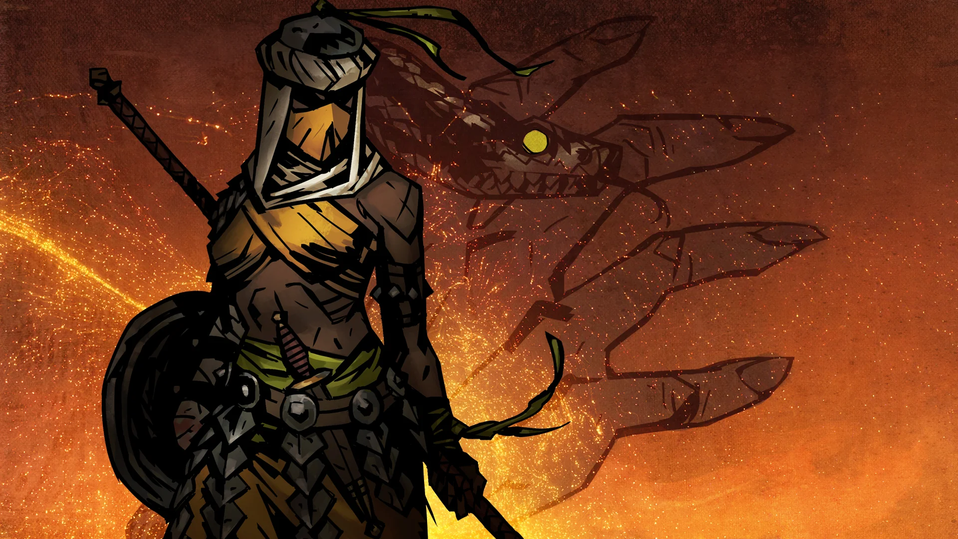 Darkest Dungeon®: The Shieldbreaker - Image 12