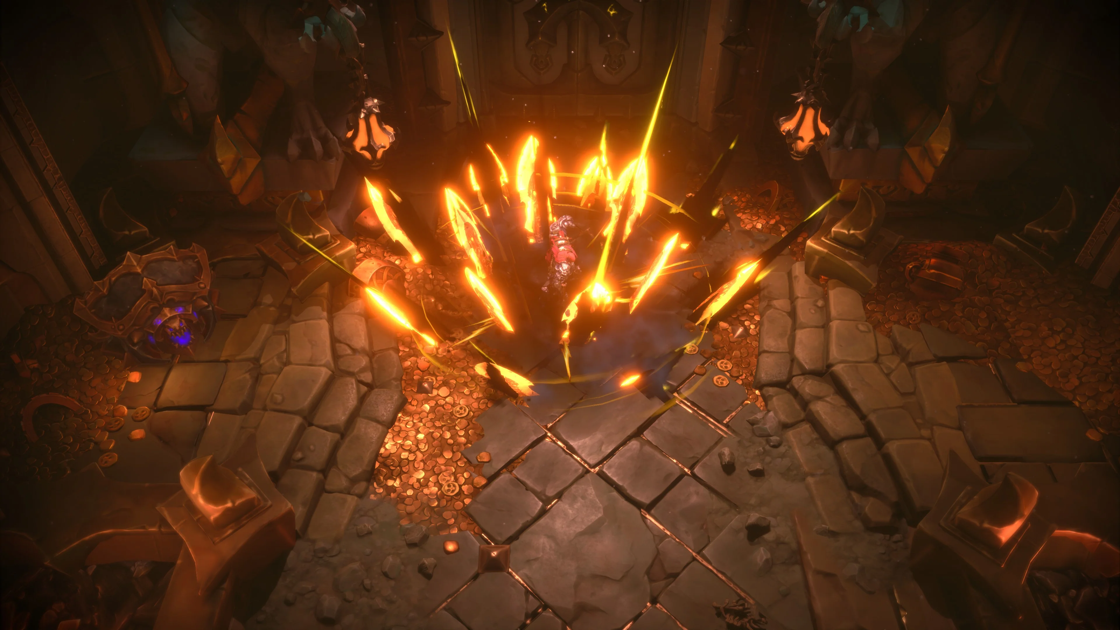 Darksiders Genesis - Image 2