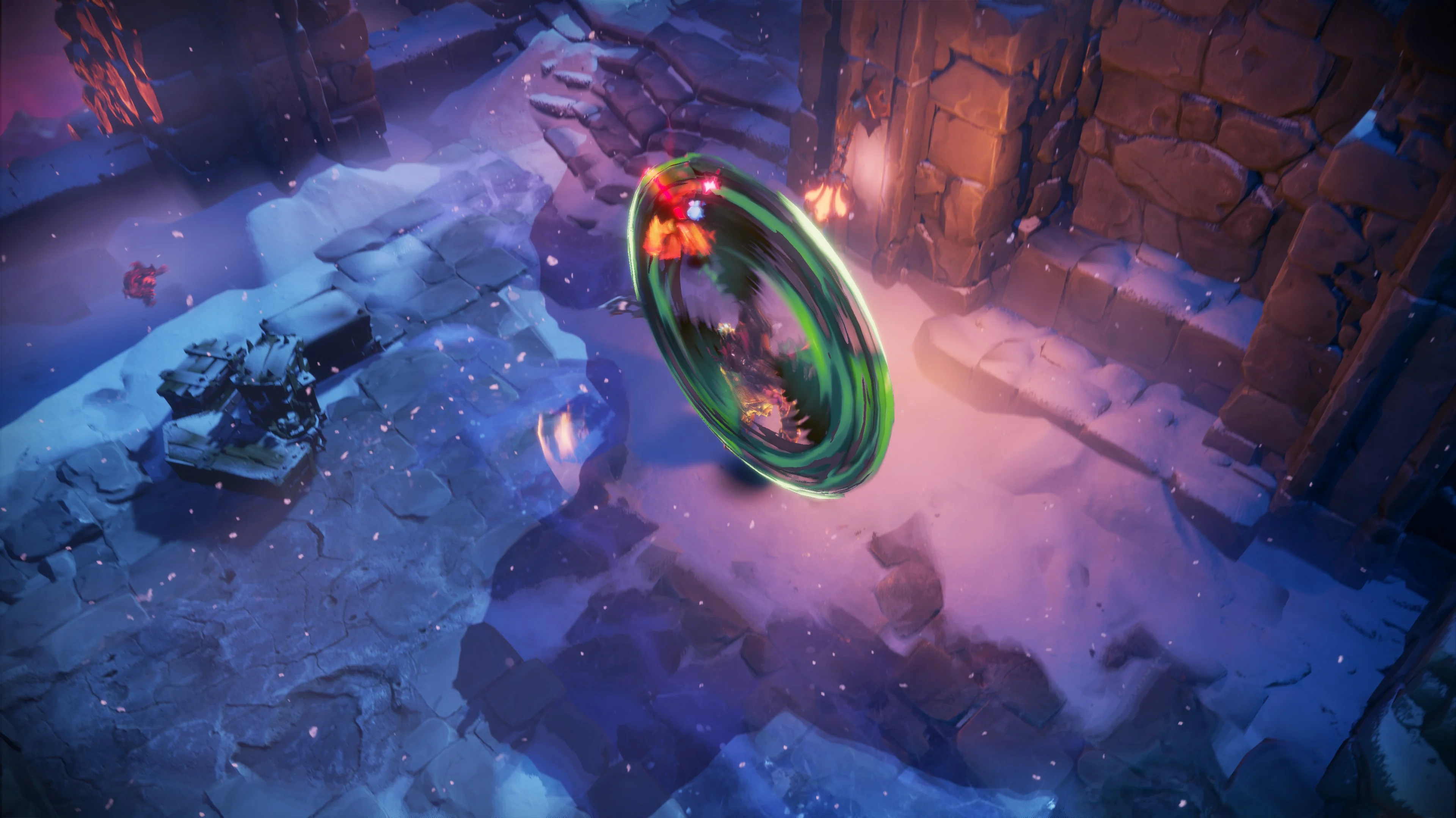 Darksiders Genesis - Image 3