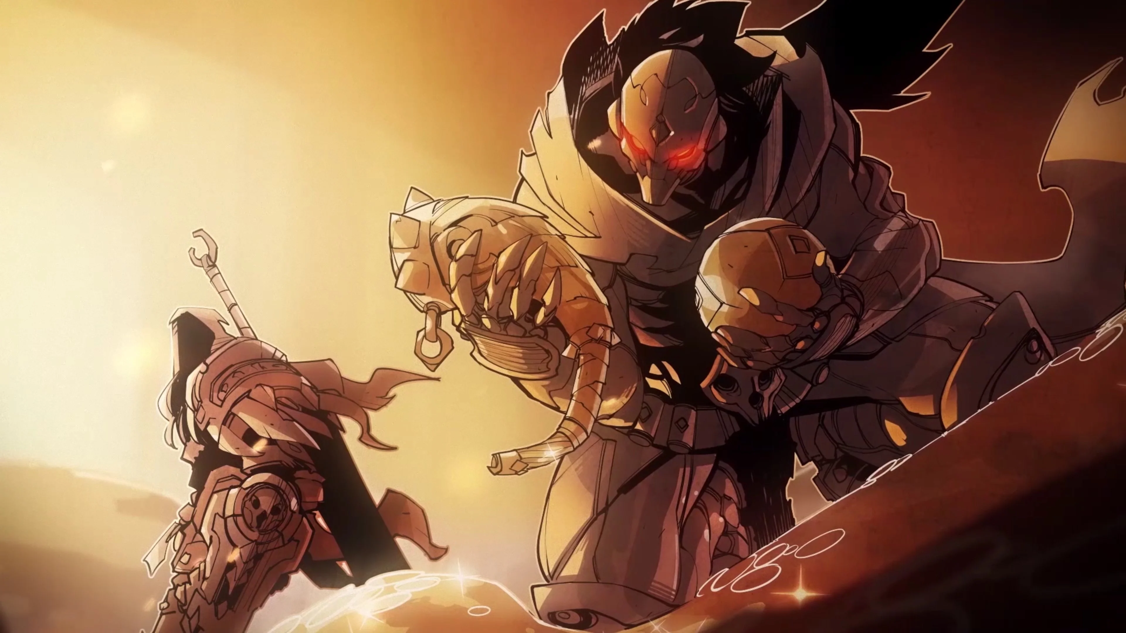 Darksiders Genesis - Image 4