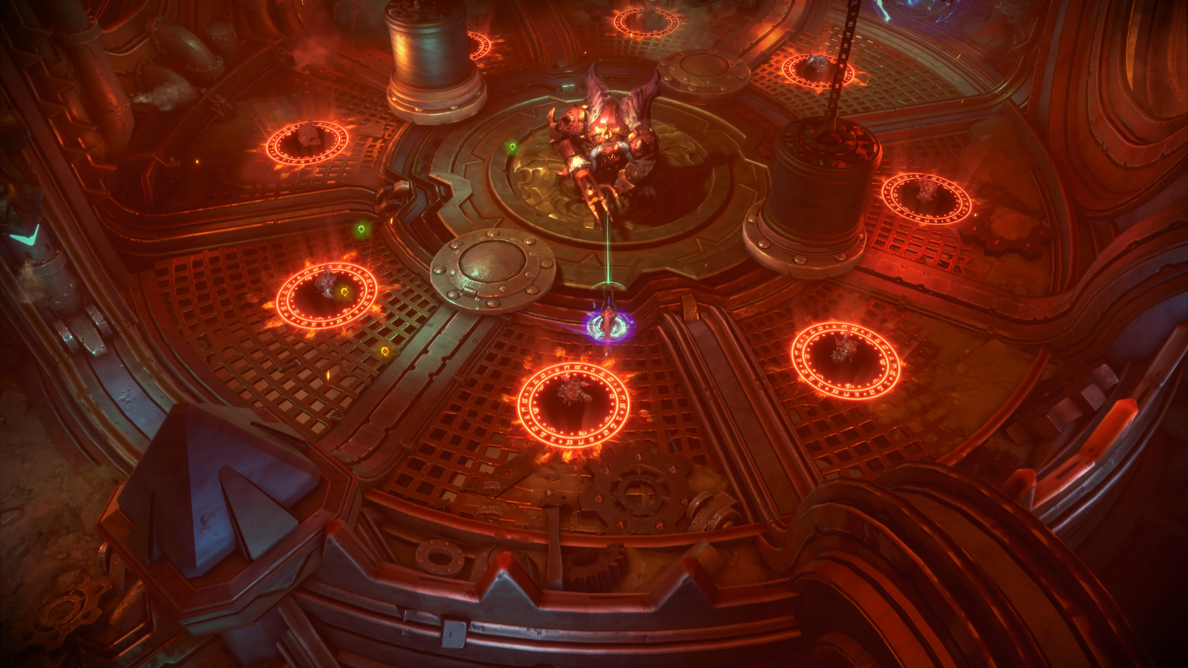 Darksiders Genesis - Image 5