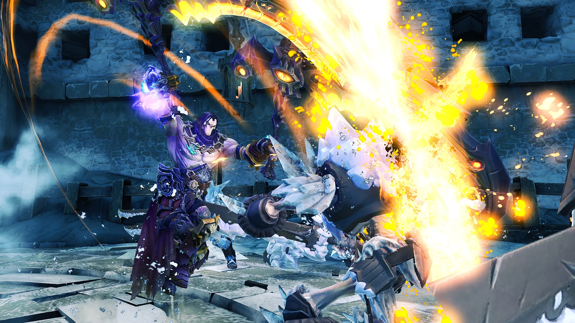 Darksiders II Deathinitive Edition - Image 3