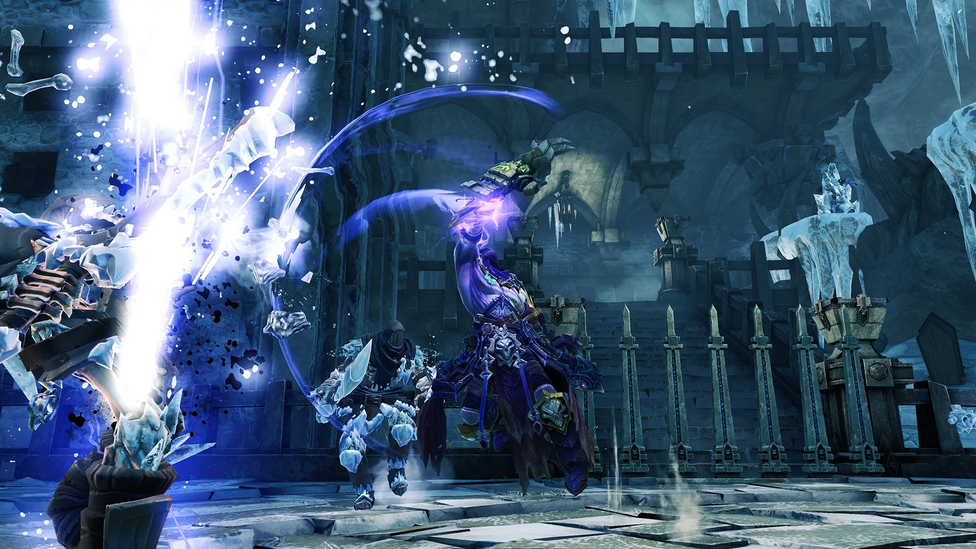 Darksiders II Deathinitive Edition - Image 5