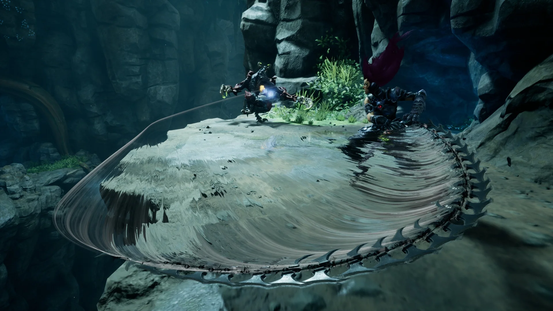 Darksiders III - Image 7