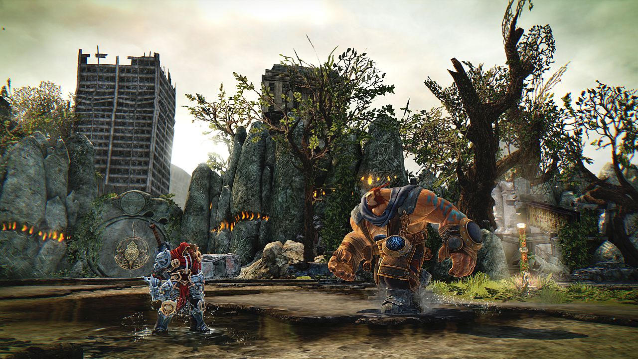 Darksiders Warmastered Edition - Image 5