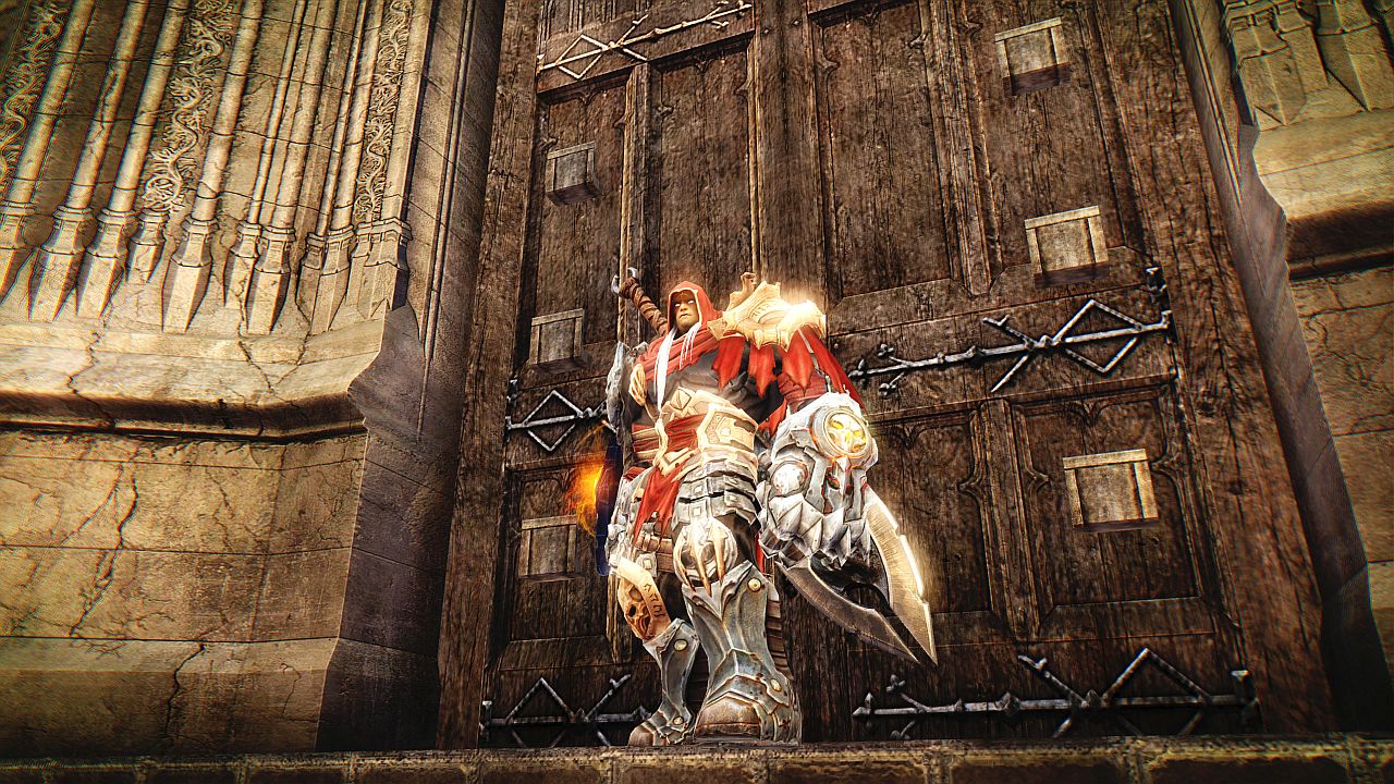 Darksiders Warmastered Edition - Image 6