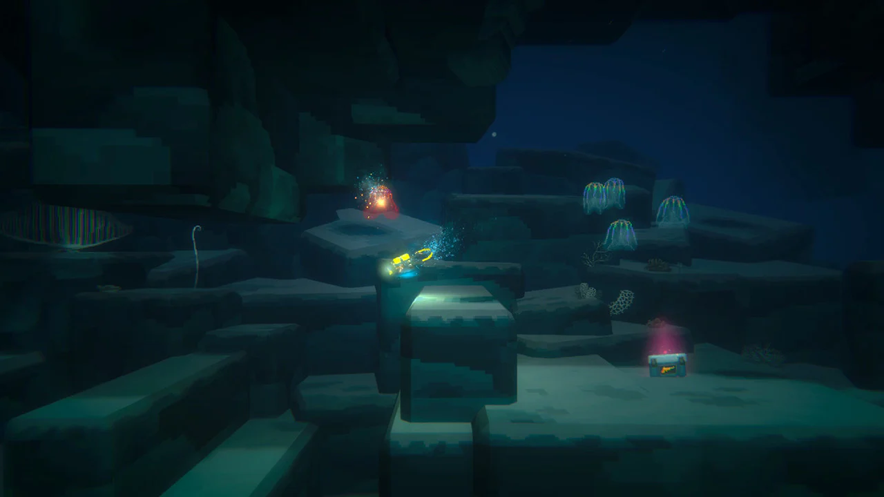 DAVE THE DIVER - Image 10