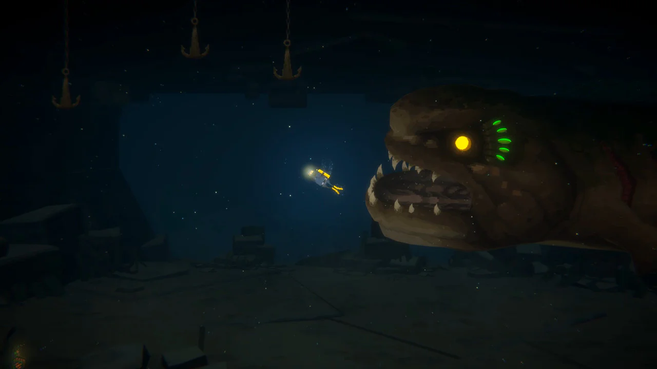 DAVE THE DIVER - Image 12
