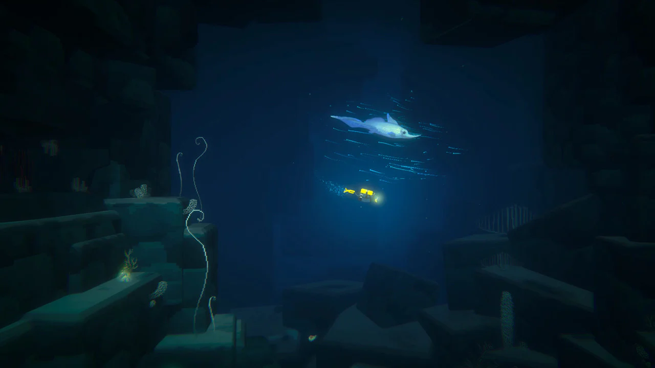 DAVE THE DIVER - Image 2