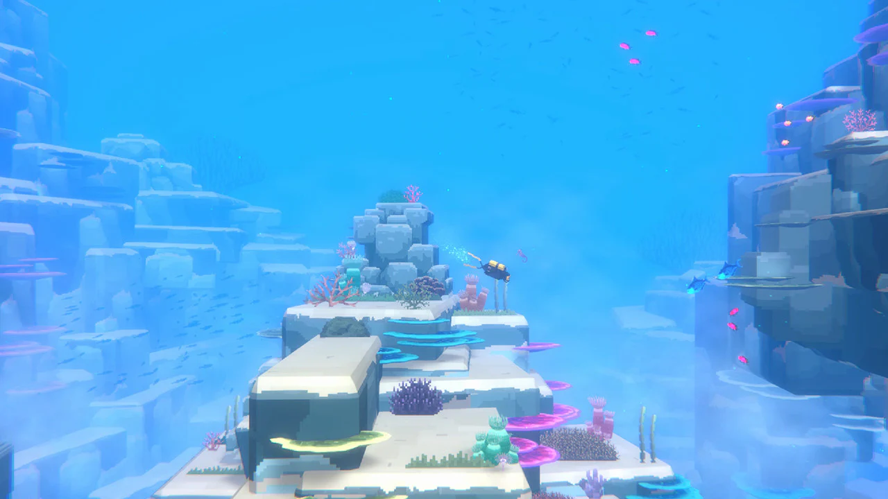 DAVE THE DIVER - Image 5