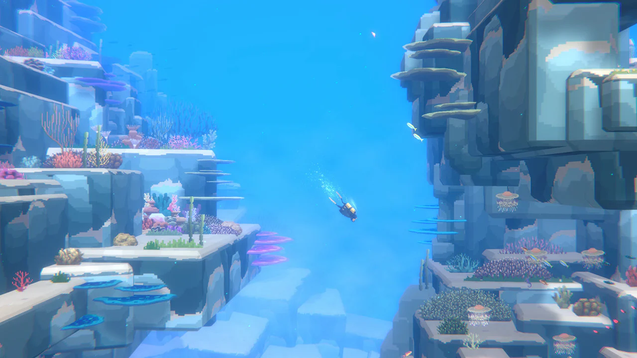 DAVE THE DIVER - Image 6