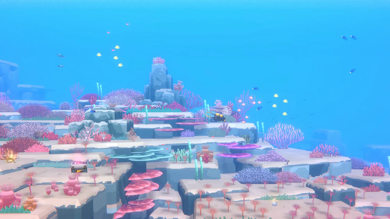 DAVE THE DIVER - Image 8