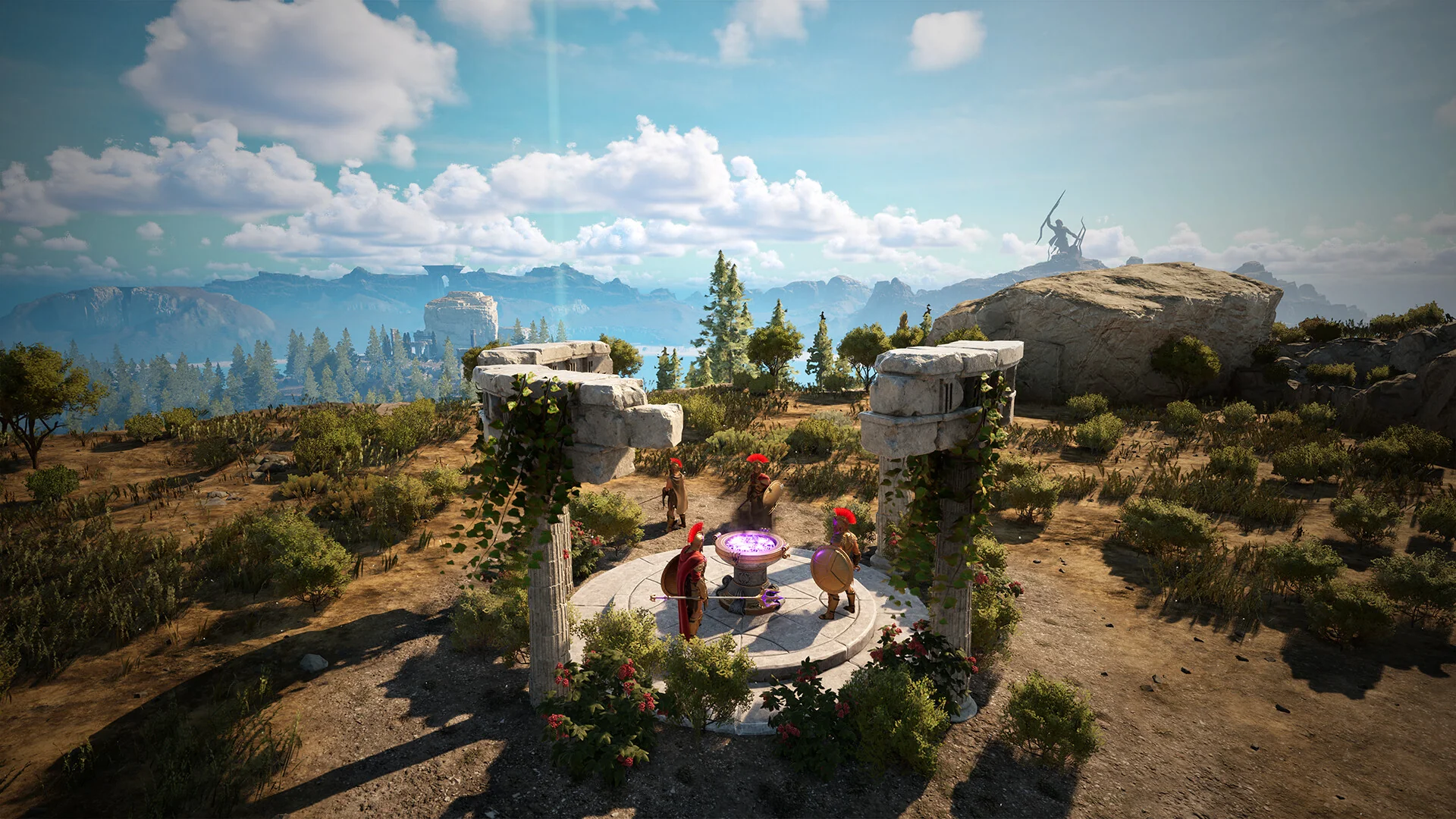 Dawn of Defiance - Image 3
