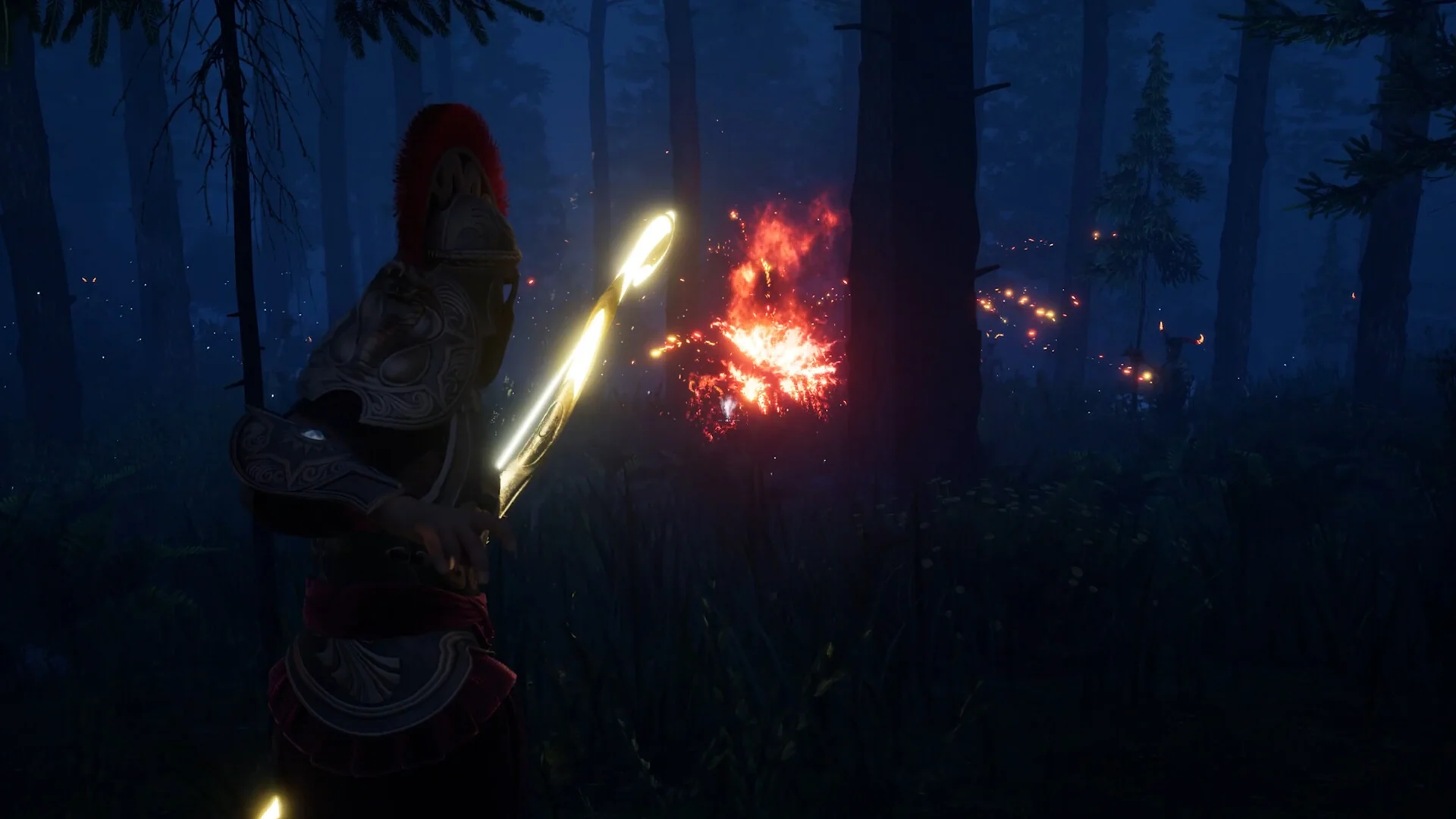 Dawn of Defiance - Image 5