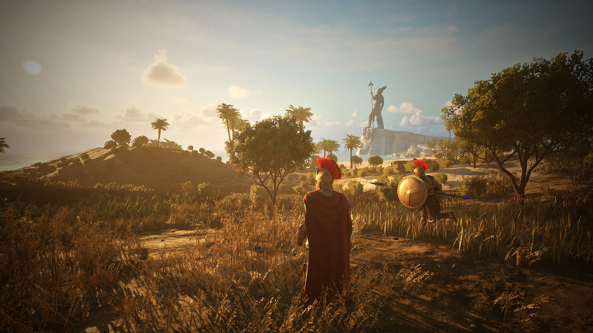 Dawn of Defiance - Image 6
