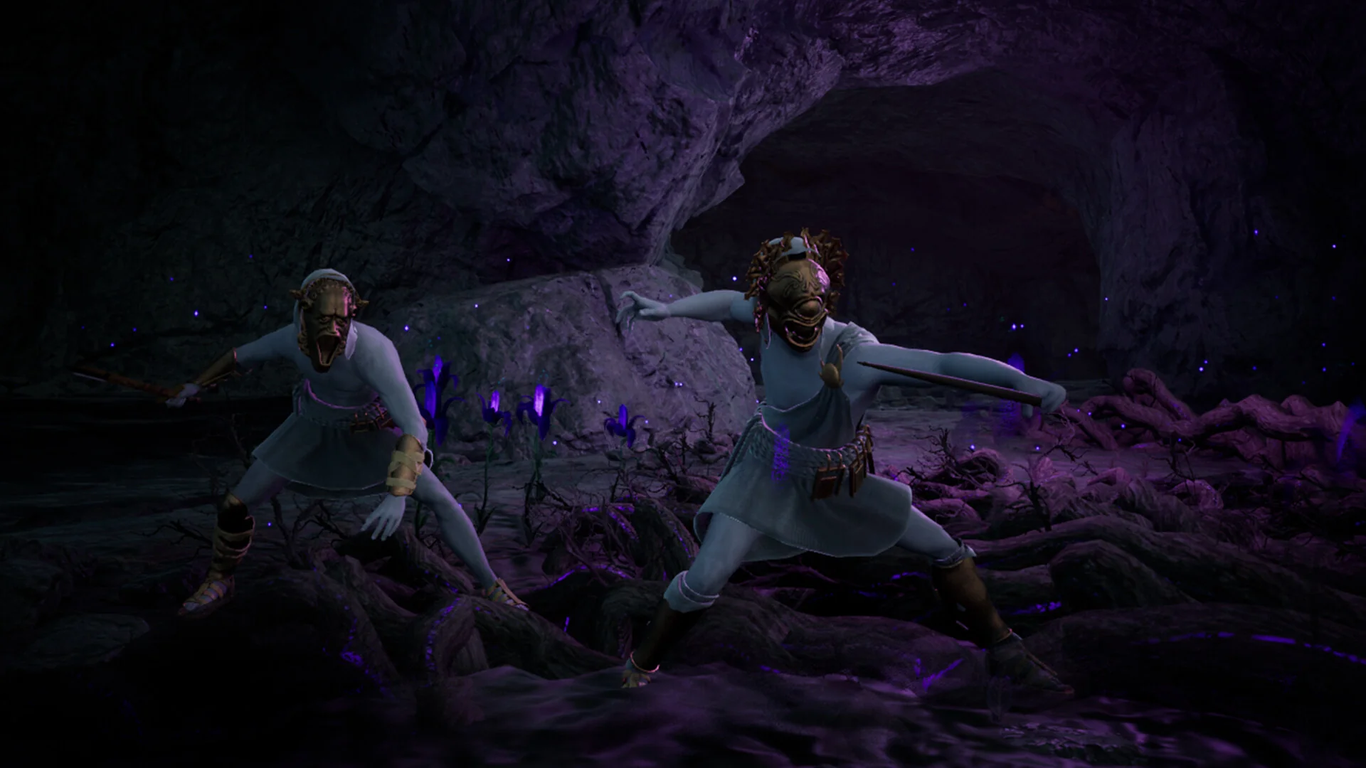 Dawn of Defiance - Image 7
