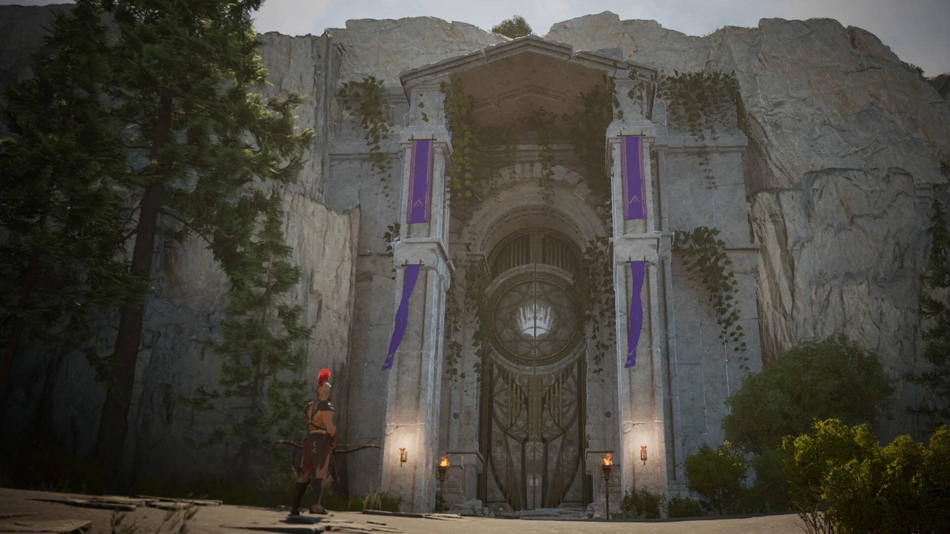 Dawn of Defiance - Image 8