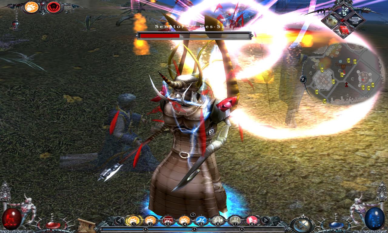 Dawn of Magic 2 - Image 10