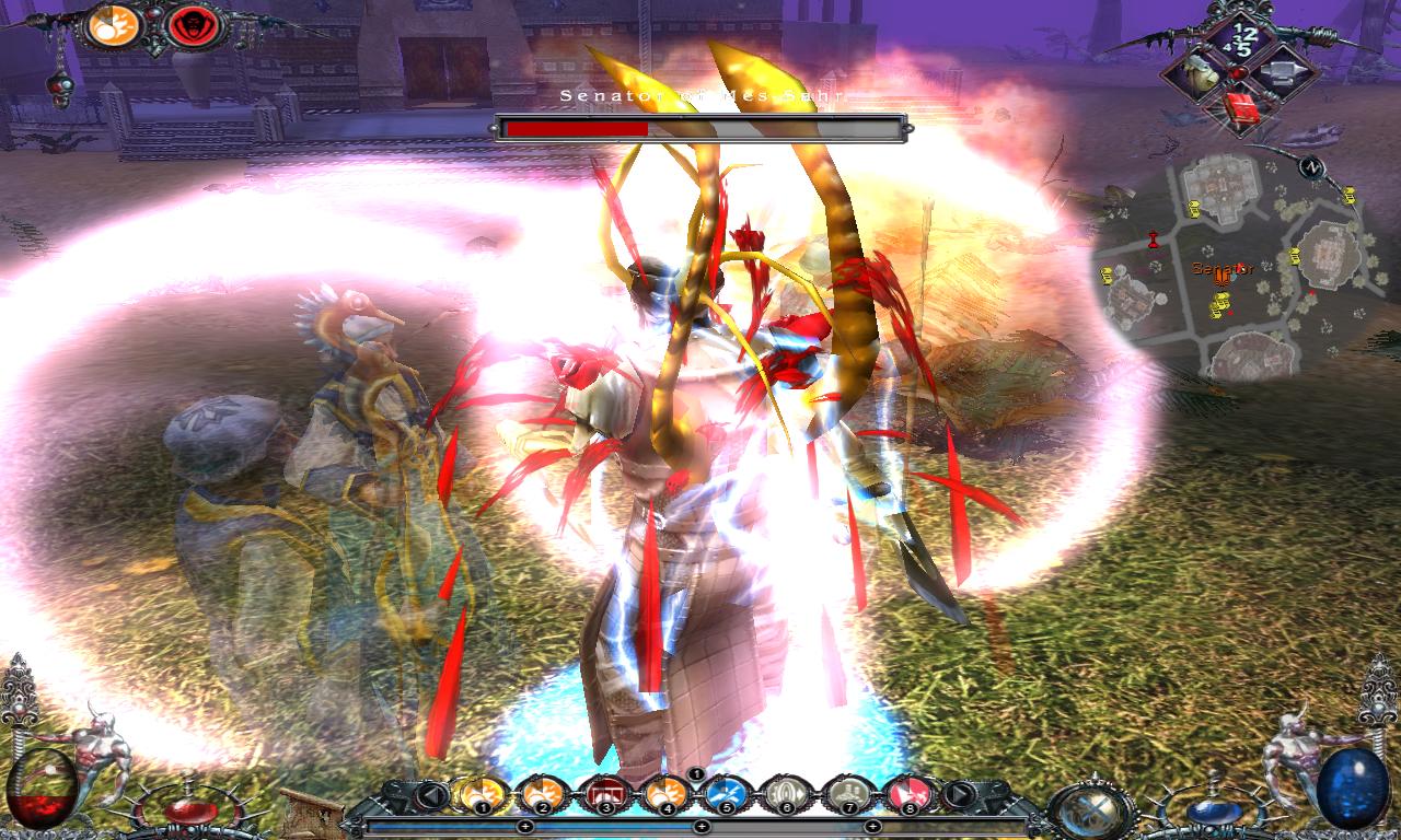 Dawn of Magic 2 - Image 12