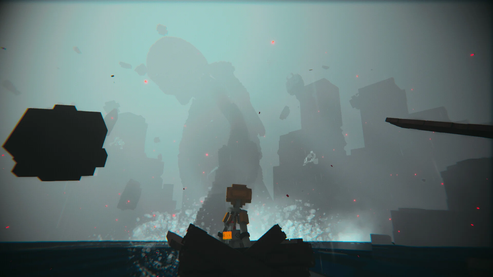 DE-EXIT - Eternal Matters - Image 6