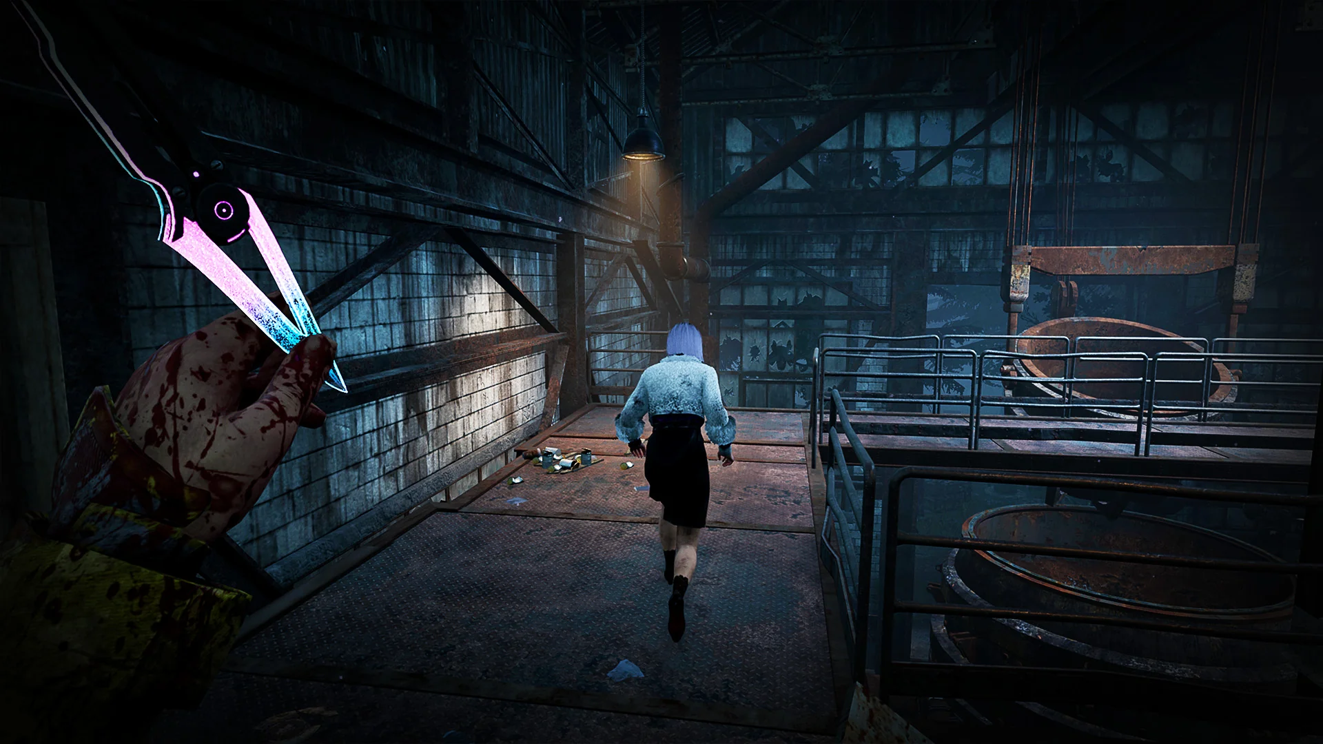 Dead by Daylight - Image 11