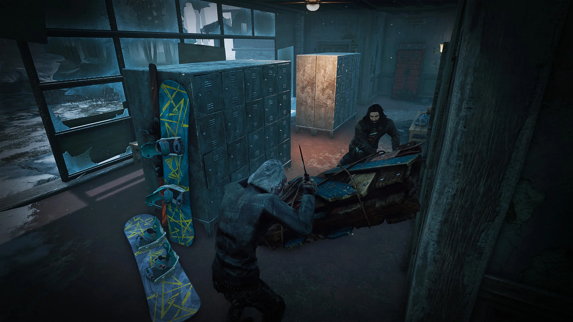 Dead by Daylight - Image 5