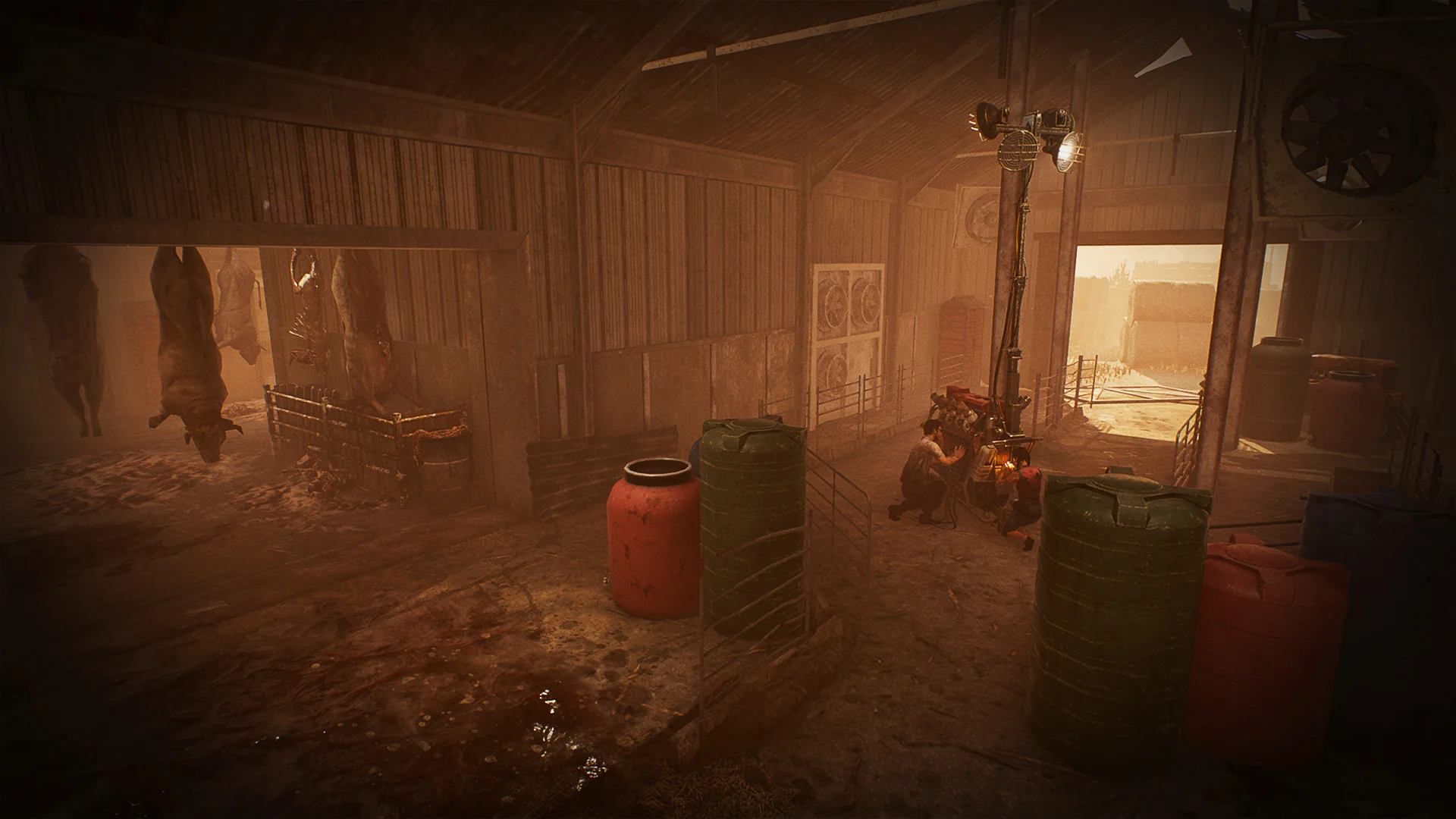 Dead by Daylight - Image 6