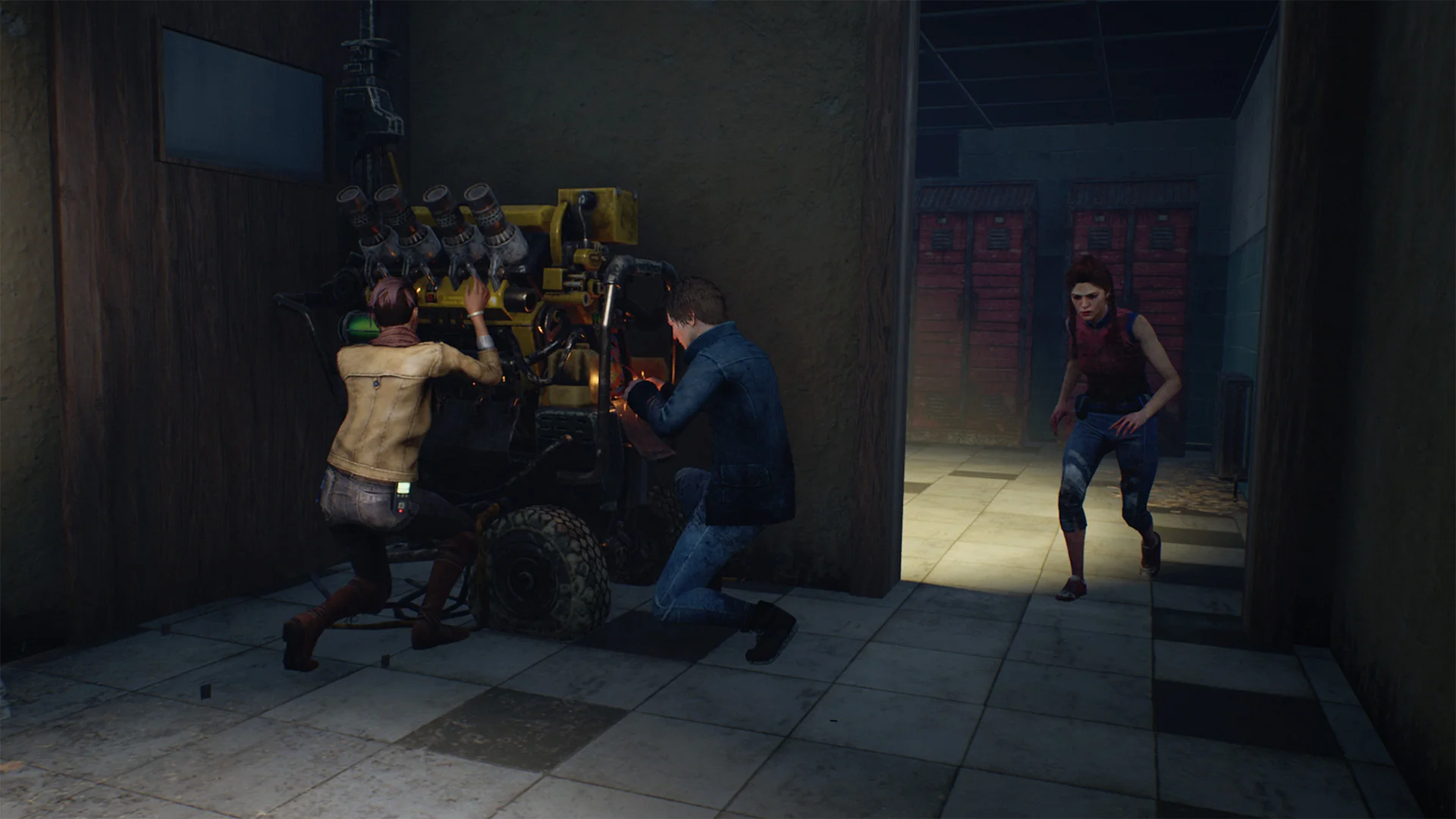 Dead by Daylight - A Nightmare on Elm Street - Image 3
