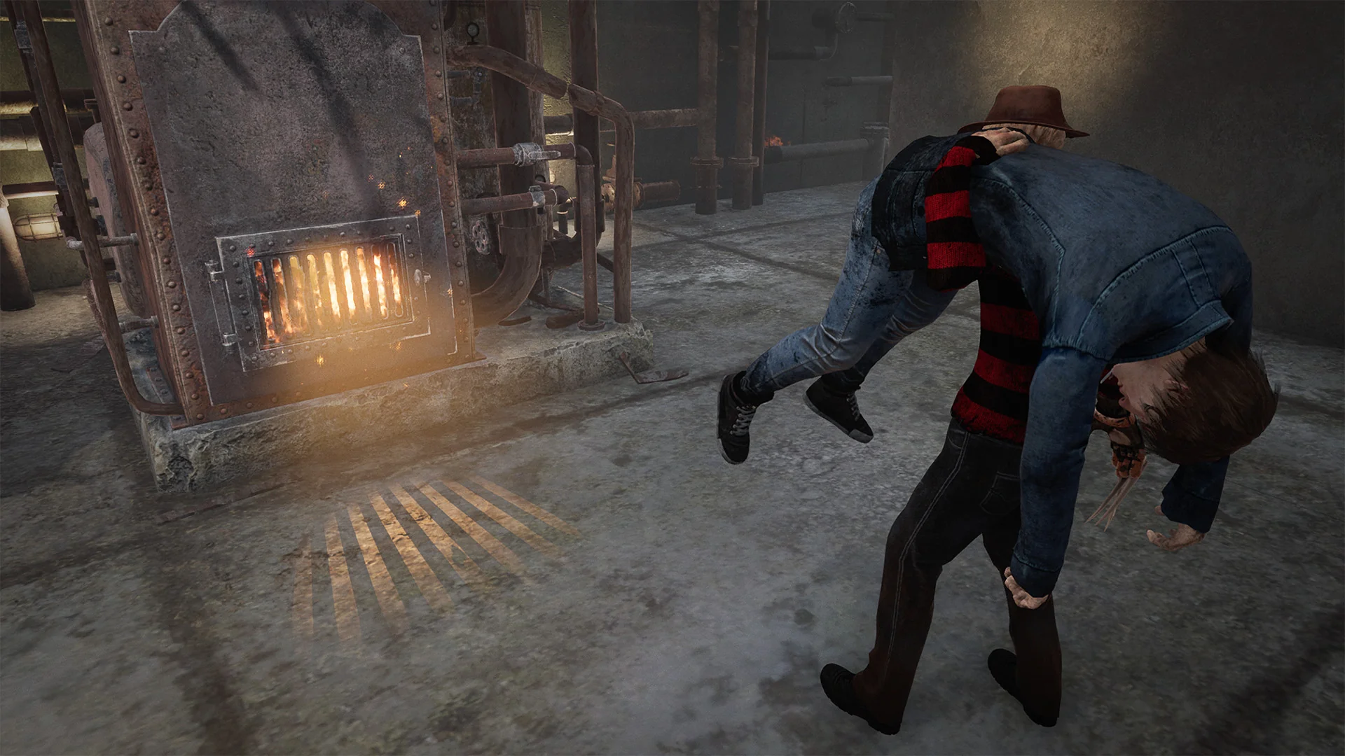 Dead by Daylight - A Nightmare on Elm Street - Image 4