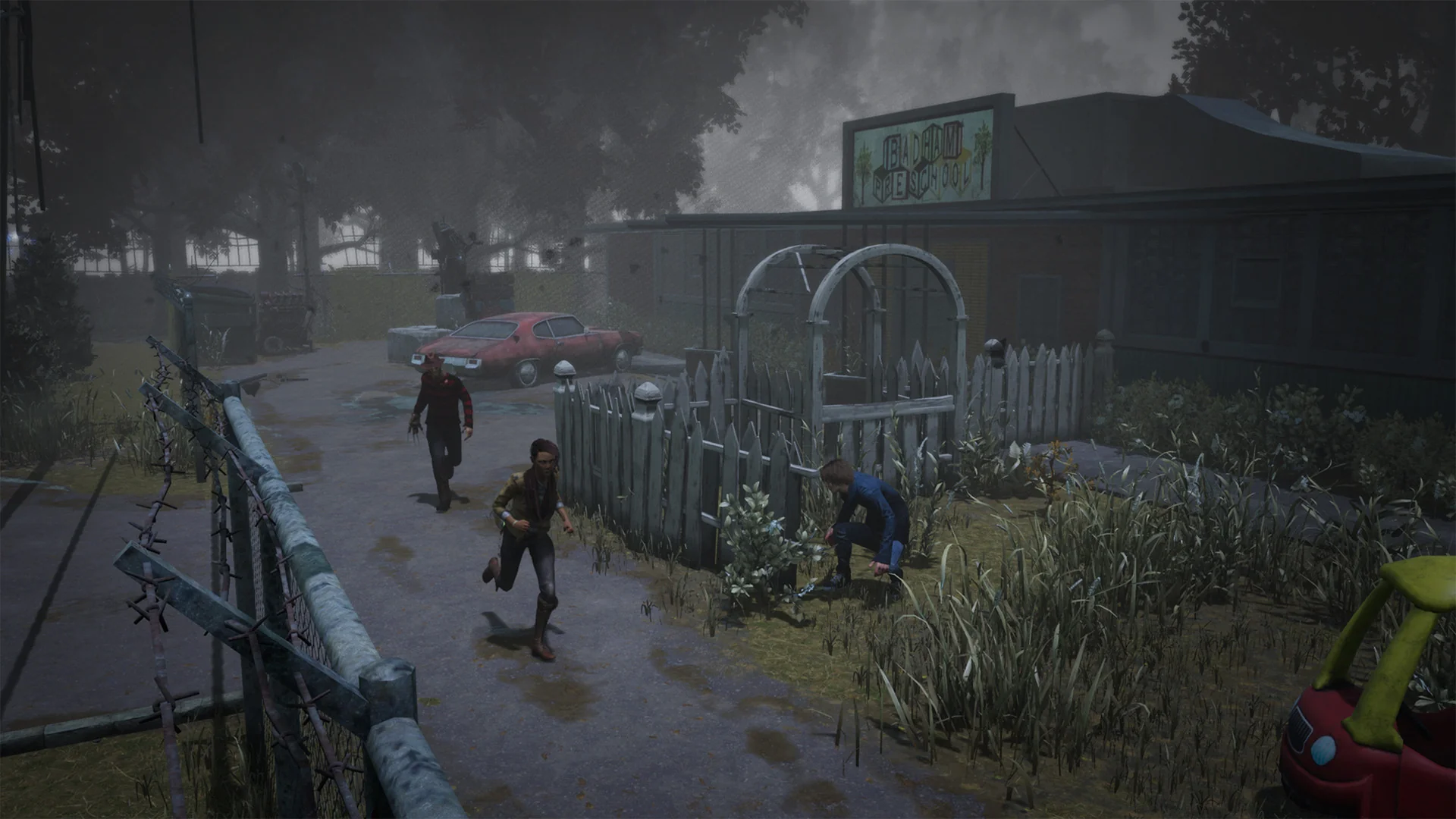 Dead by Daylight - A Nightmare on Elm Street - Image 5