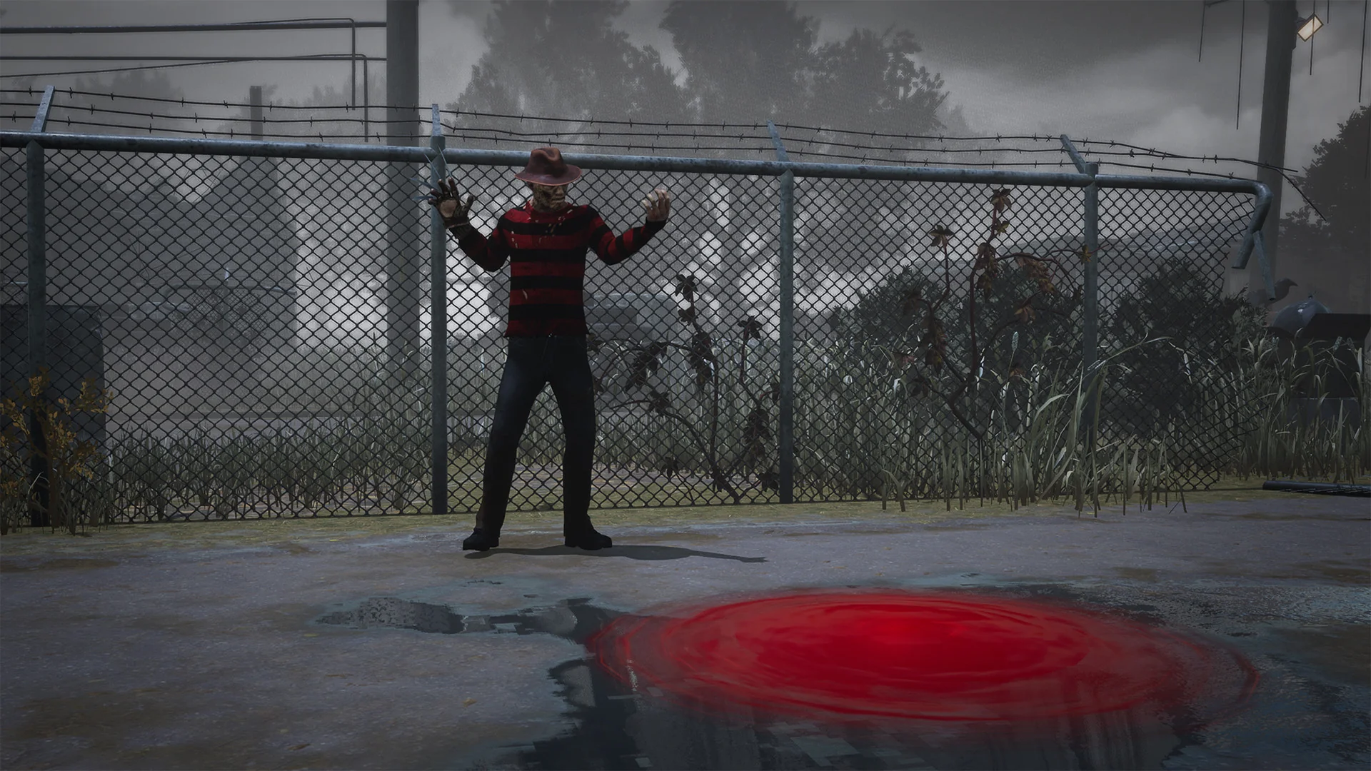 Dead by Daylight - A Nightmare on Elm Street - Image 7