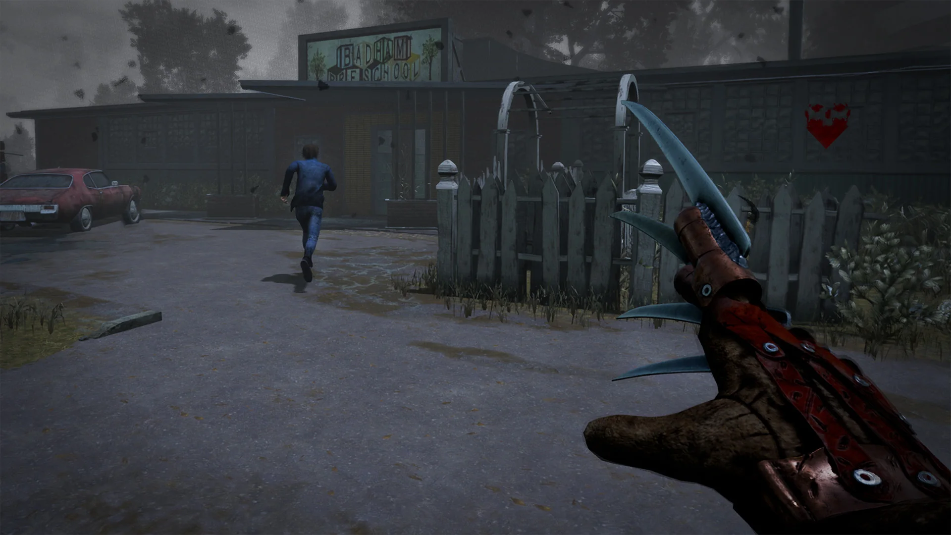 Dead by Daylight - A Nightmare on Elm Street - Image 9