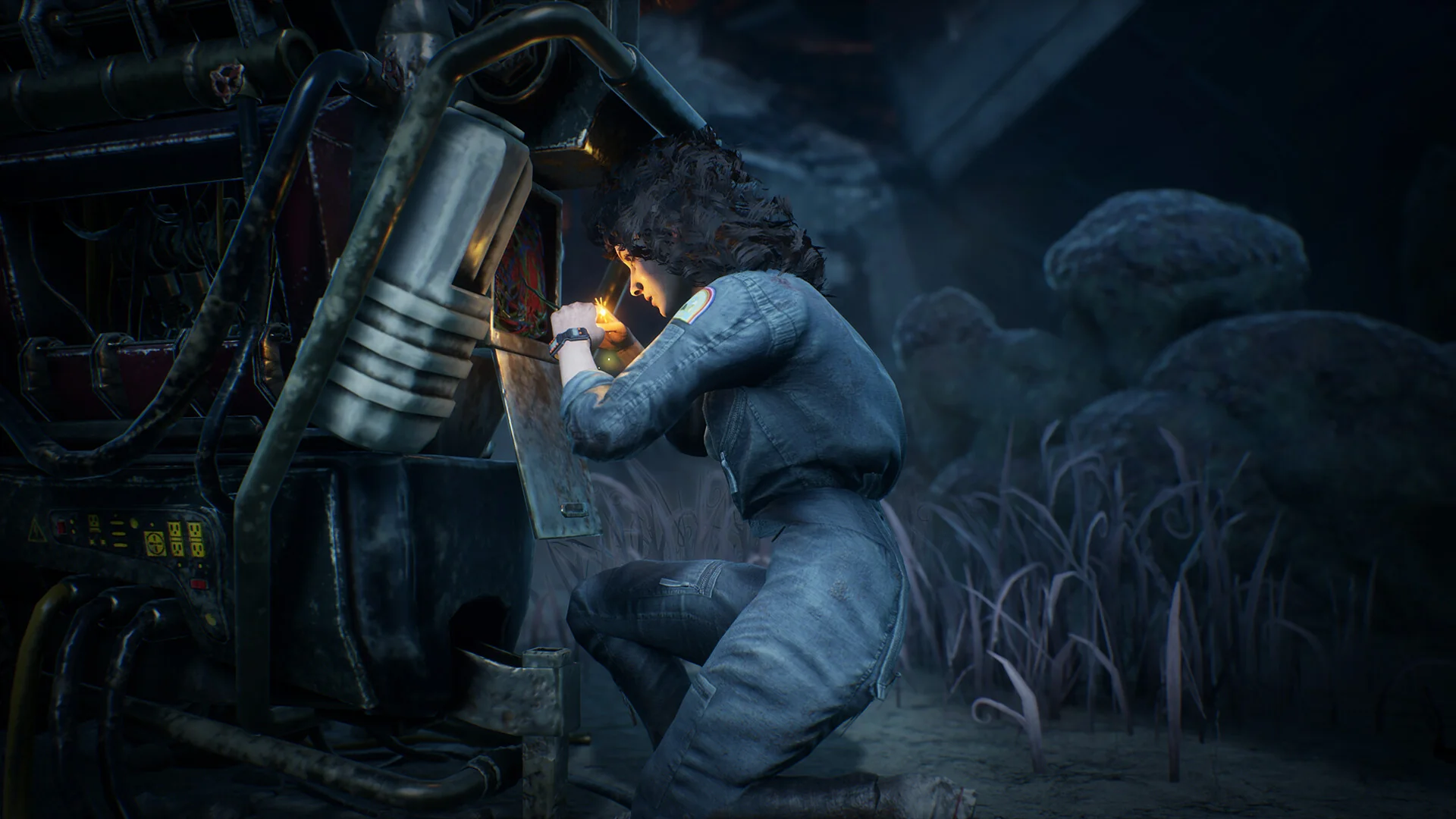 Dead by Daylight - Alien Chapter Pack - Image 2