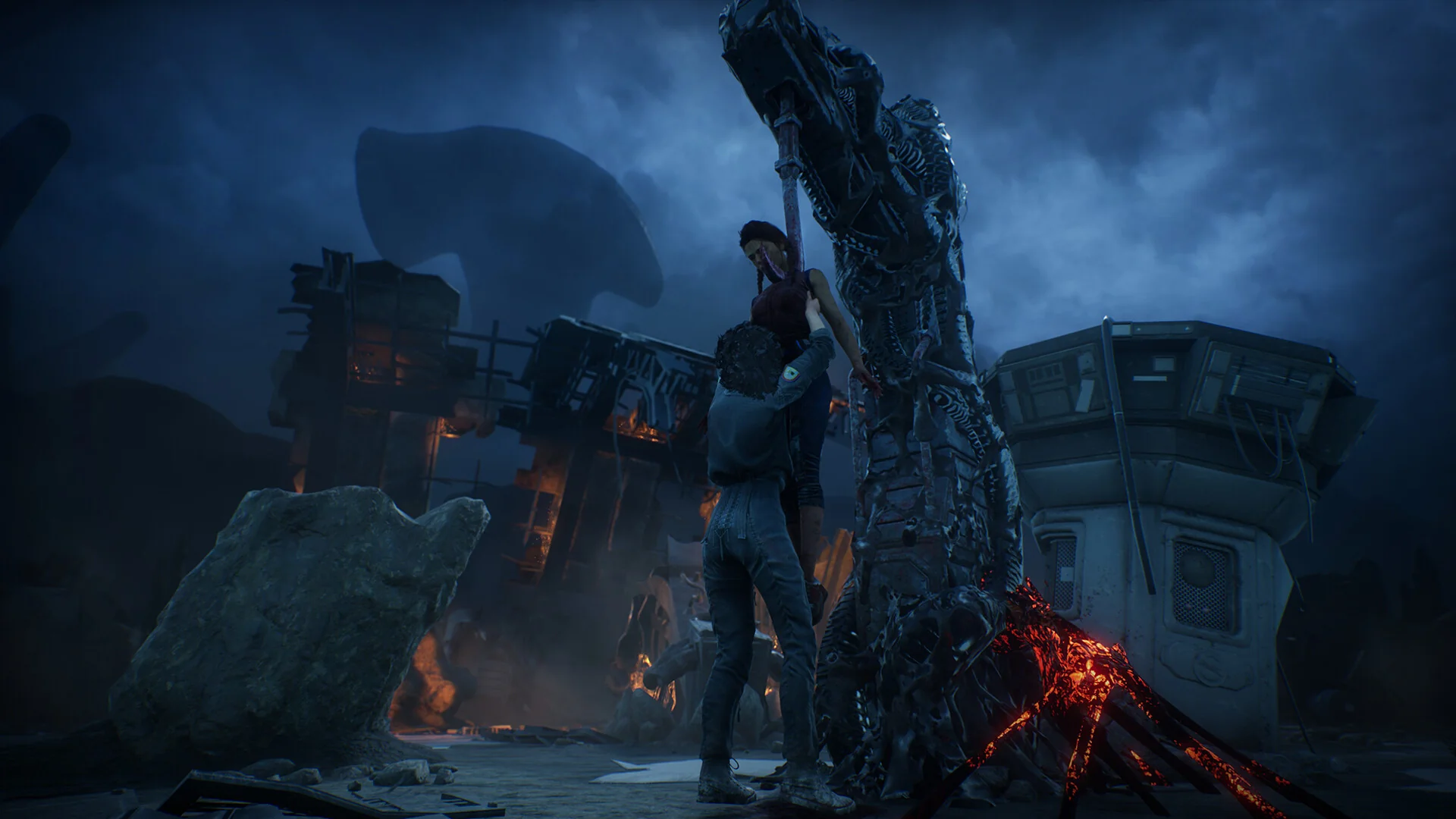 Dead by Daylight - Alien Chapter Pack - Image 3