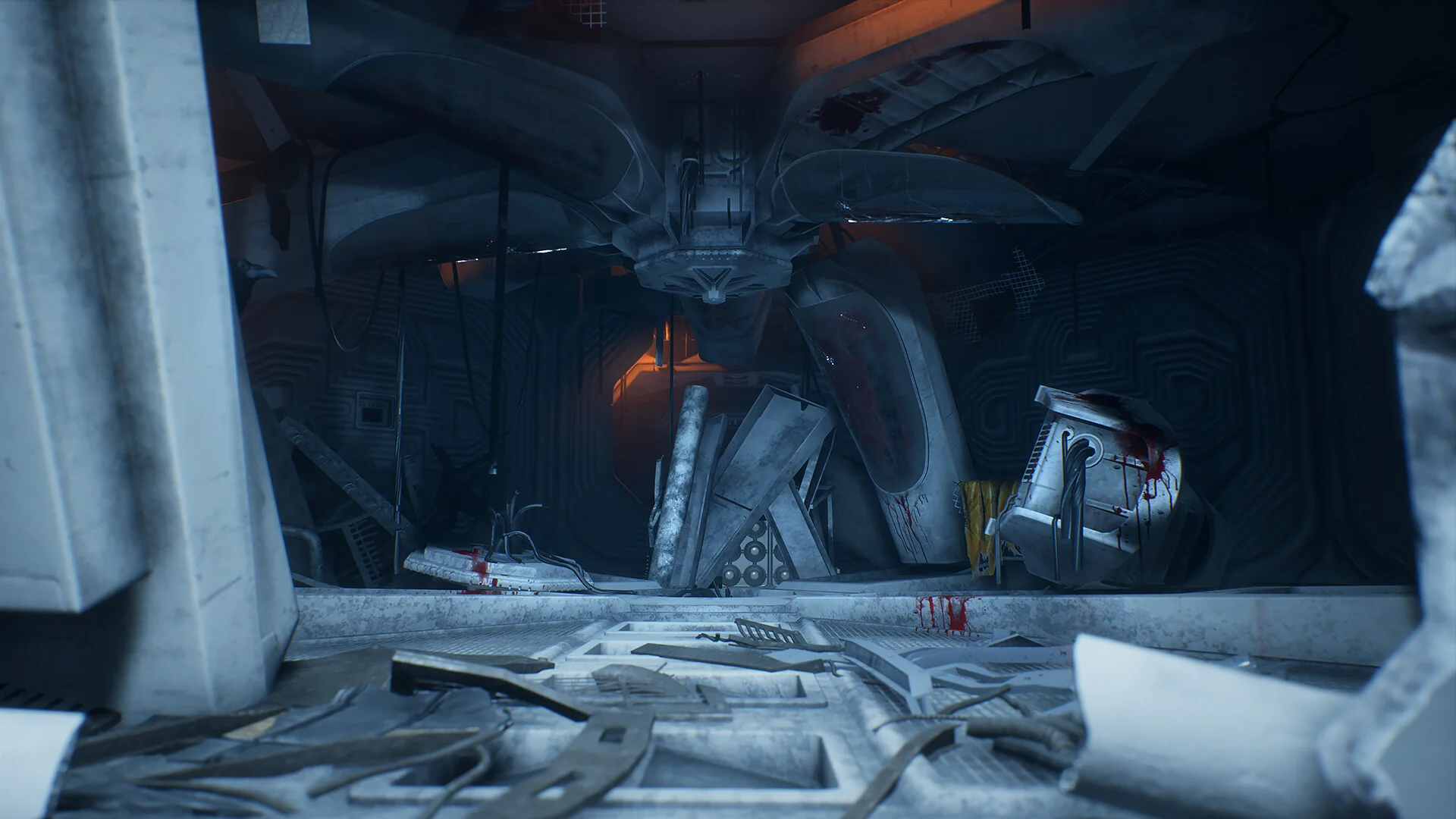 Dead by Daylight - Alien Chapter Pack - Image 5