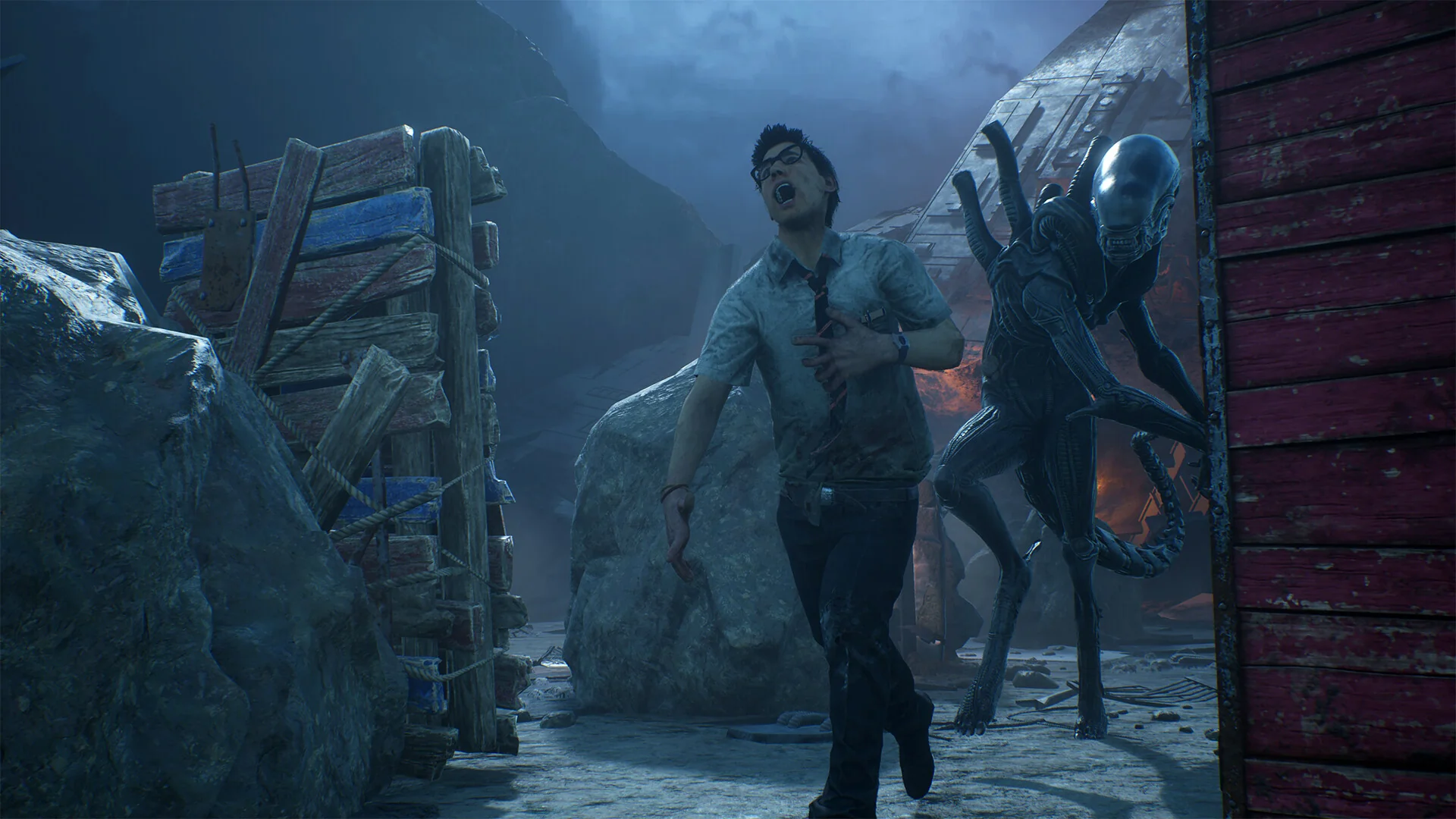 Dead by Daylight - Alien Chapter Pack - Image 7