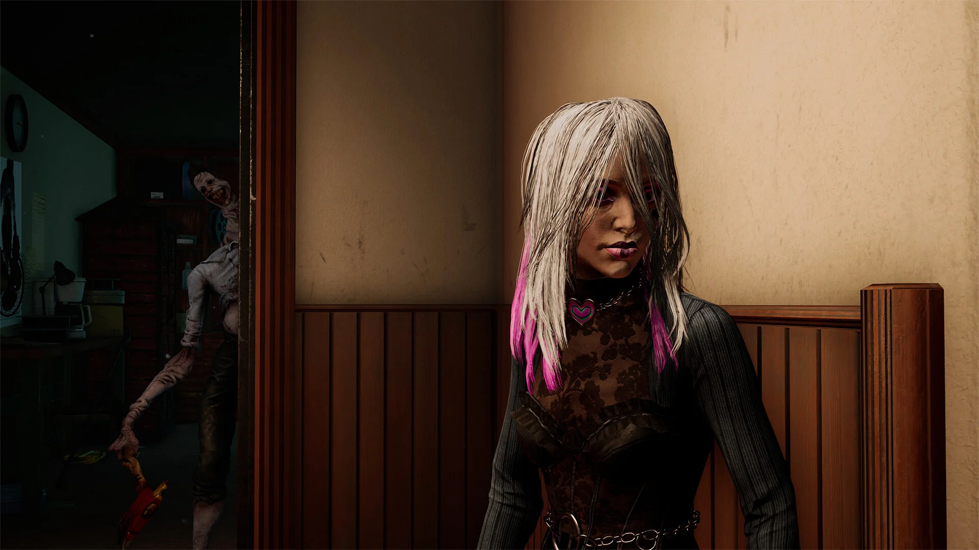 Dead by Daylight - All Things Wicked Chapter - Image 4