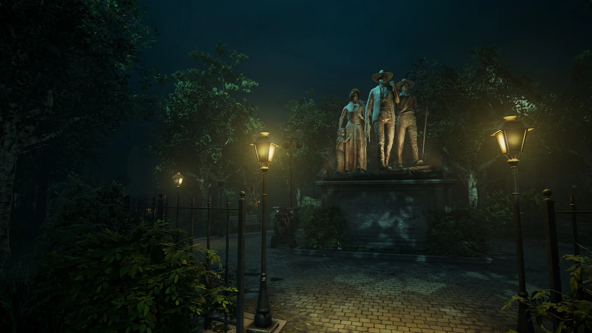 Dead by Daylight - All Things Wicked Chapter - Image 5