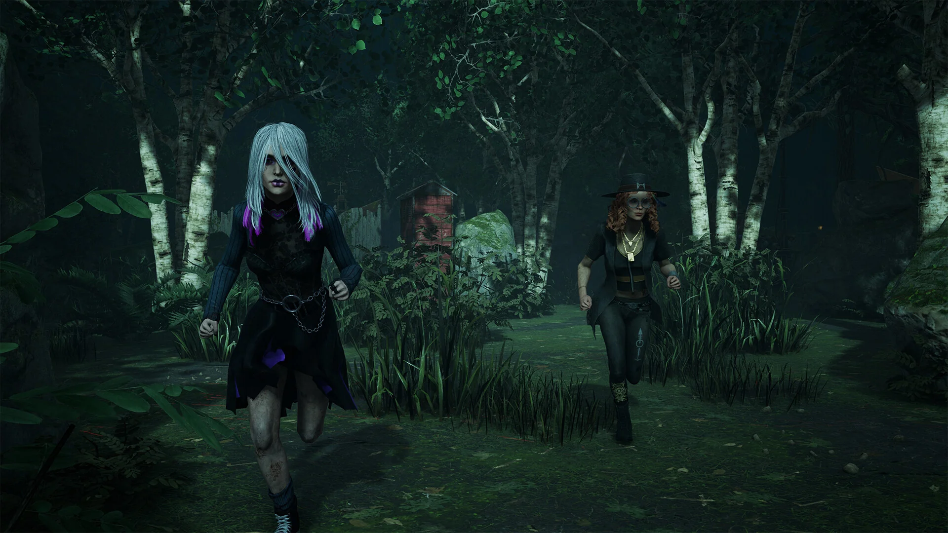 Dead by Daylight - All Things Wicked Chapter - Image 6