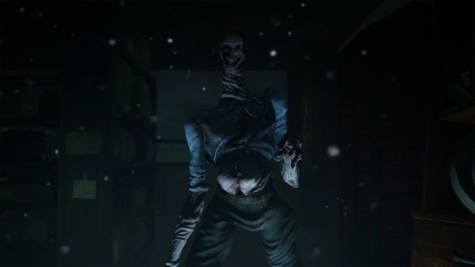 Dead by Daylight - All Things Wicked Chapter - Image 7